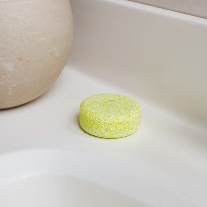 Shampoo Bar | Mint - Concordia Style Boutique