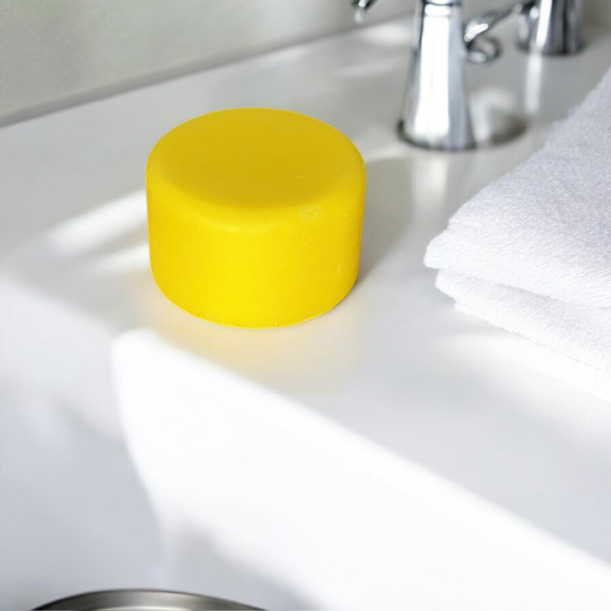 Shampoo & Conditioner | 2 in 1 | Turmeric - Concordia Style Boutique