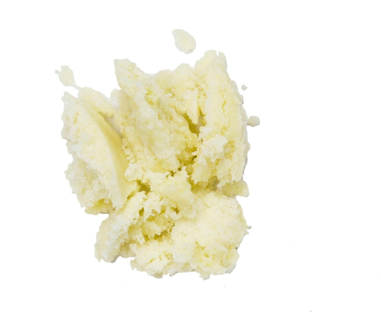 Shea Butter (Wildcrafted) - Concordia Style Boutique
