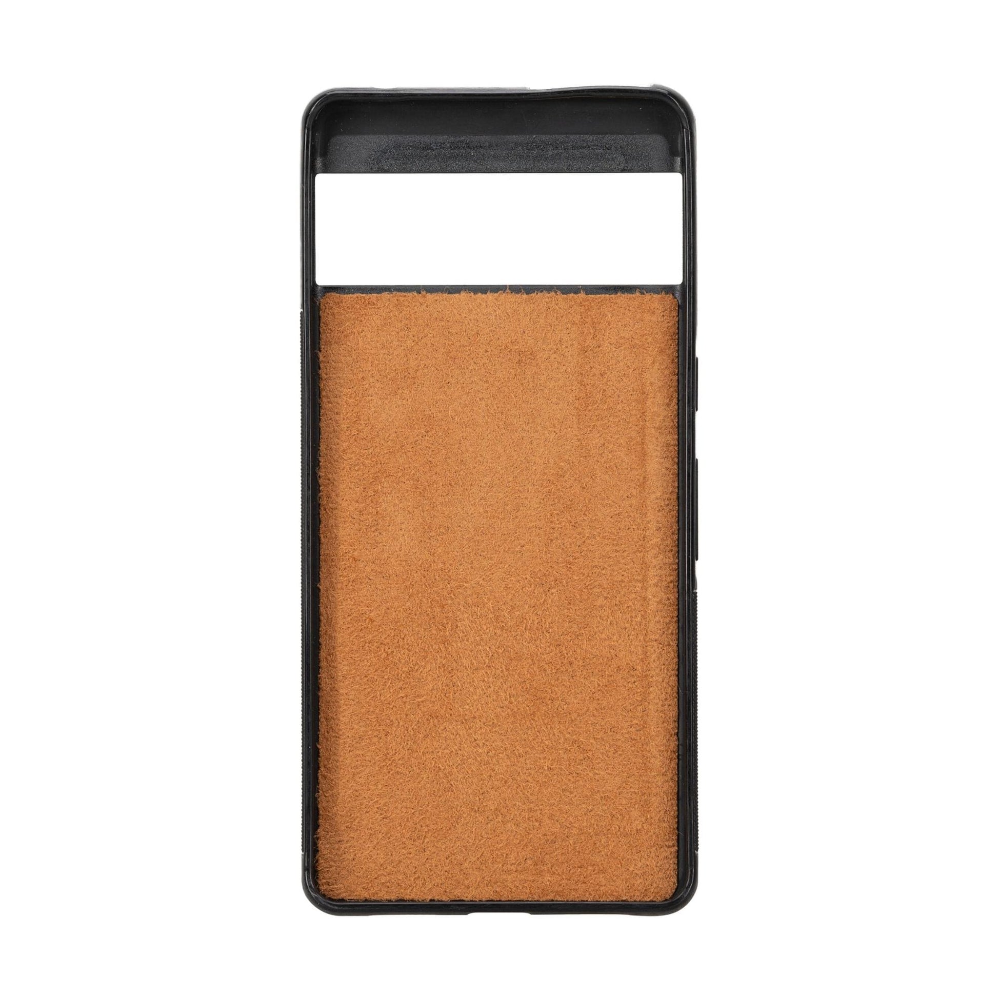 Sheridan Leather Detachable Wallet for Google Pixel 4XL & 4 - Concordia Style Boutique