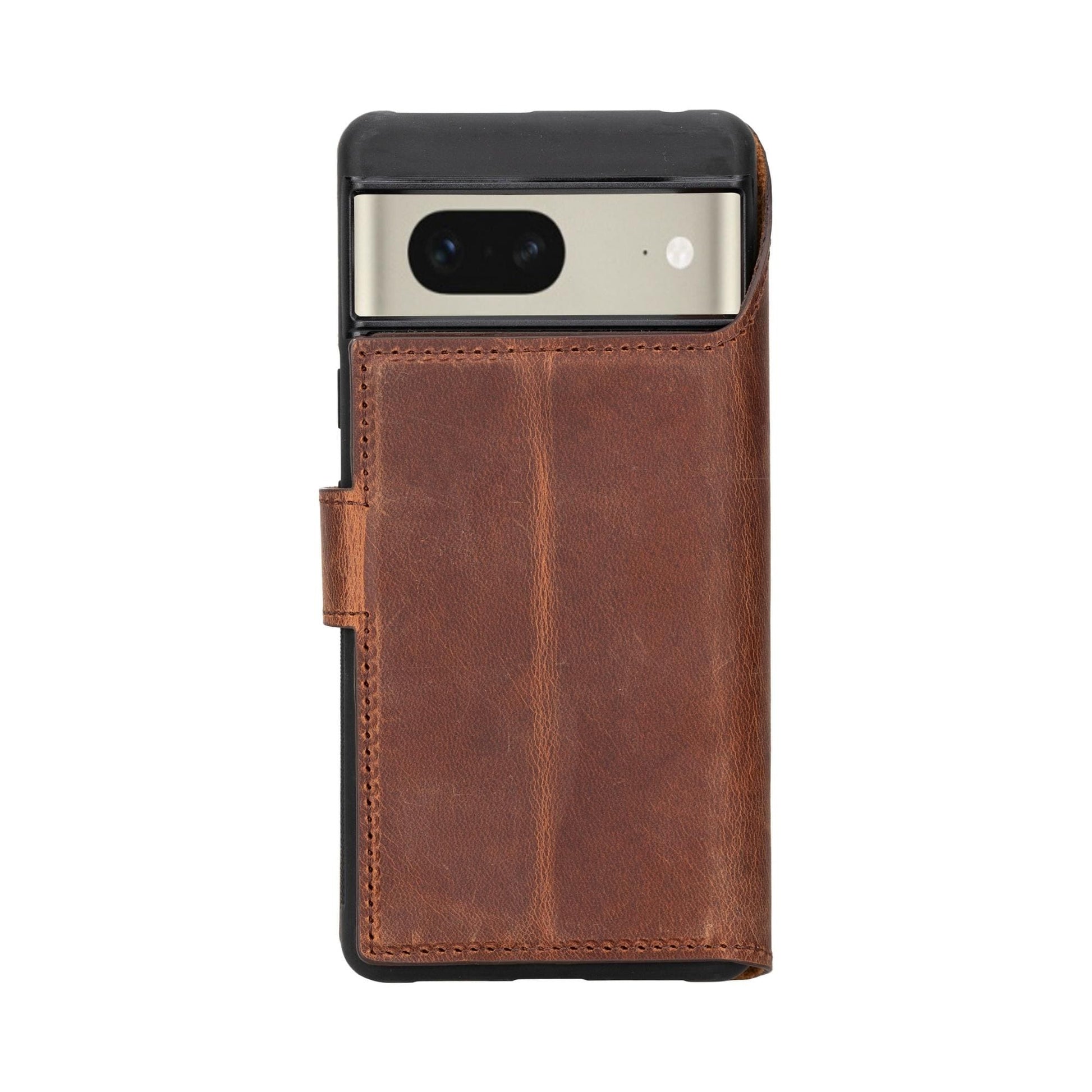 Sheridan Leather Detachable Wallet for Google Pixel 4XL & 4 - Concordia Style Boutique