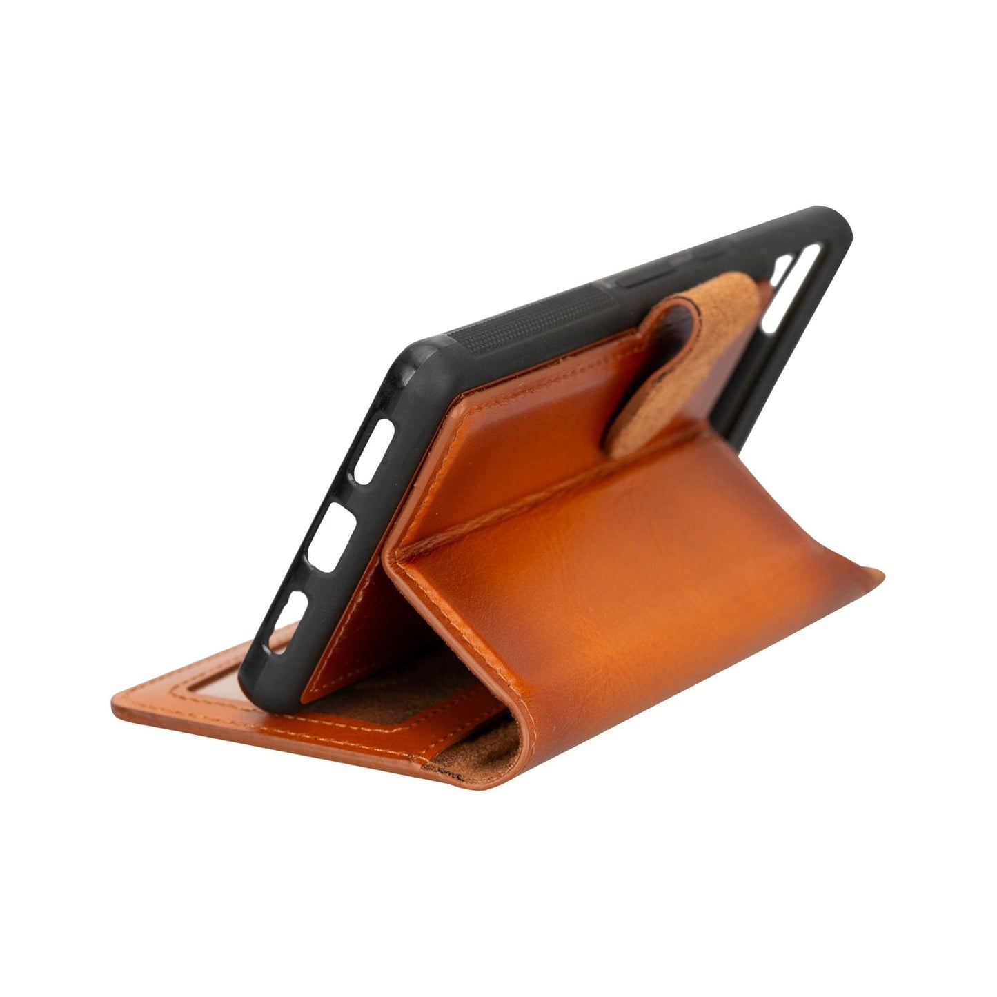 Sheridan Leather Detachable Wallet for Google Pixel 4XL & 4 - Concordia Style Boutique