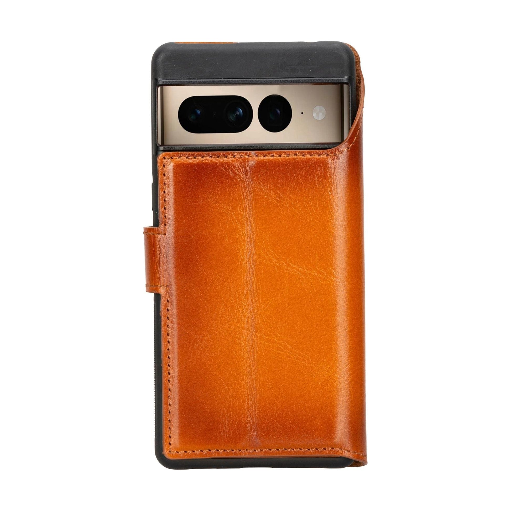 Sheridan Leather Detachable Wallet for Google Pixel 4XL & 4 - Concordia Style Boutique