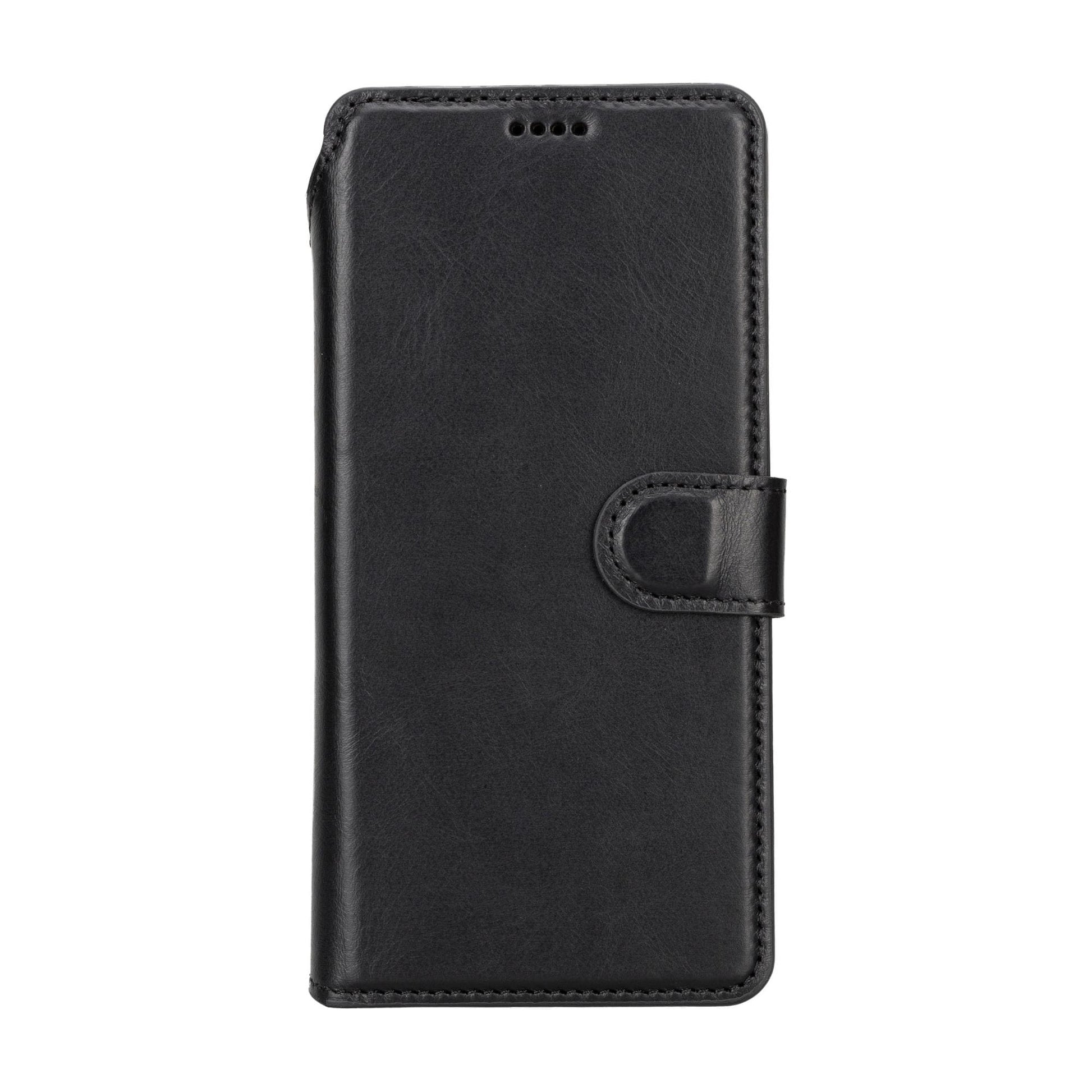 Sheridan Leather Detachable Wallet for Google Pixel 4XL & 4 - Concordia Style Boutique