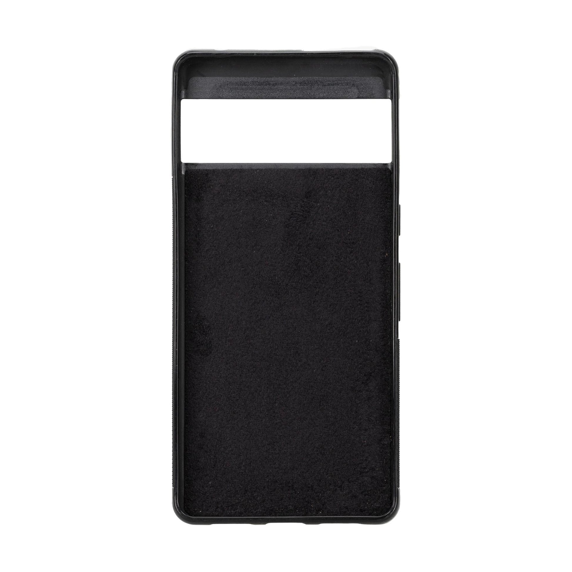 Sheridan Leather Detachable Wallet for Google Pixel 4XL & 4 - Concordia Style Boutique