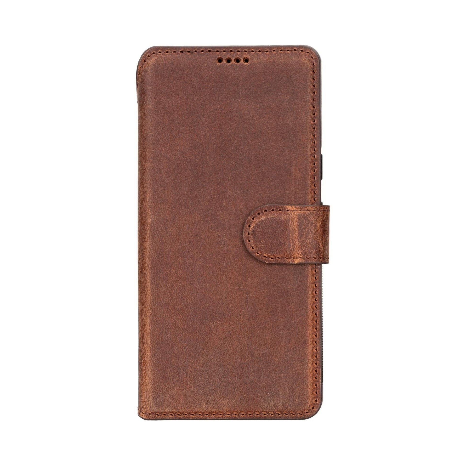 Sheridan Leather Detachable Wallet for Google Pixel 4XL & 4 - Concordia Style Boutique