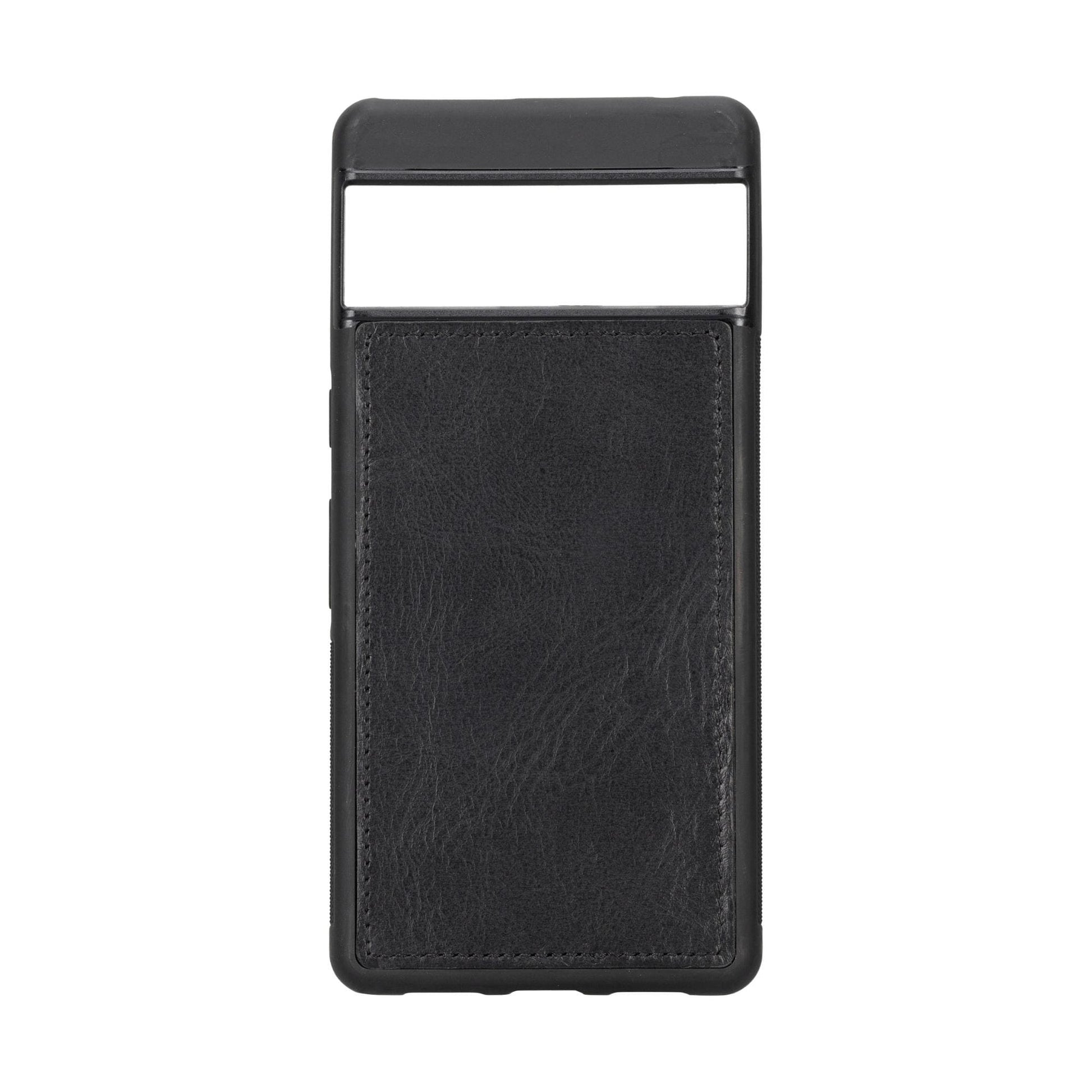 Sheridan Leather Detachable Wallet for Google Pixel 5 - Concordia Style Boutique