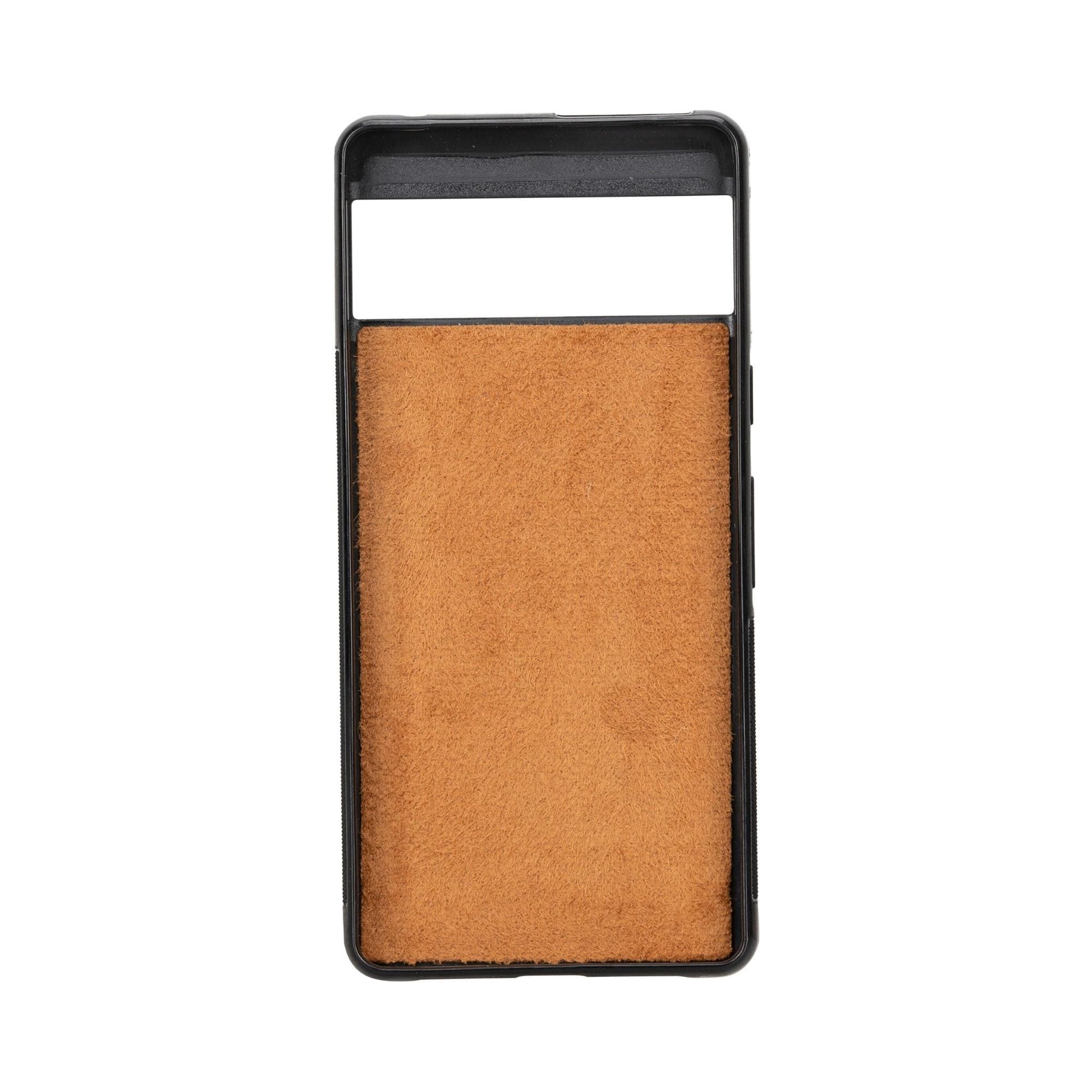 Sheridan Leather Detachable Wallet for Google Pixel 5 - Concordia Style Boutique