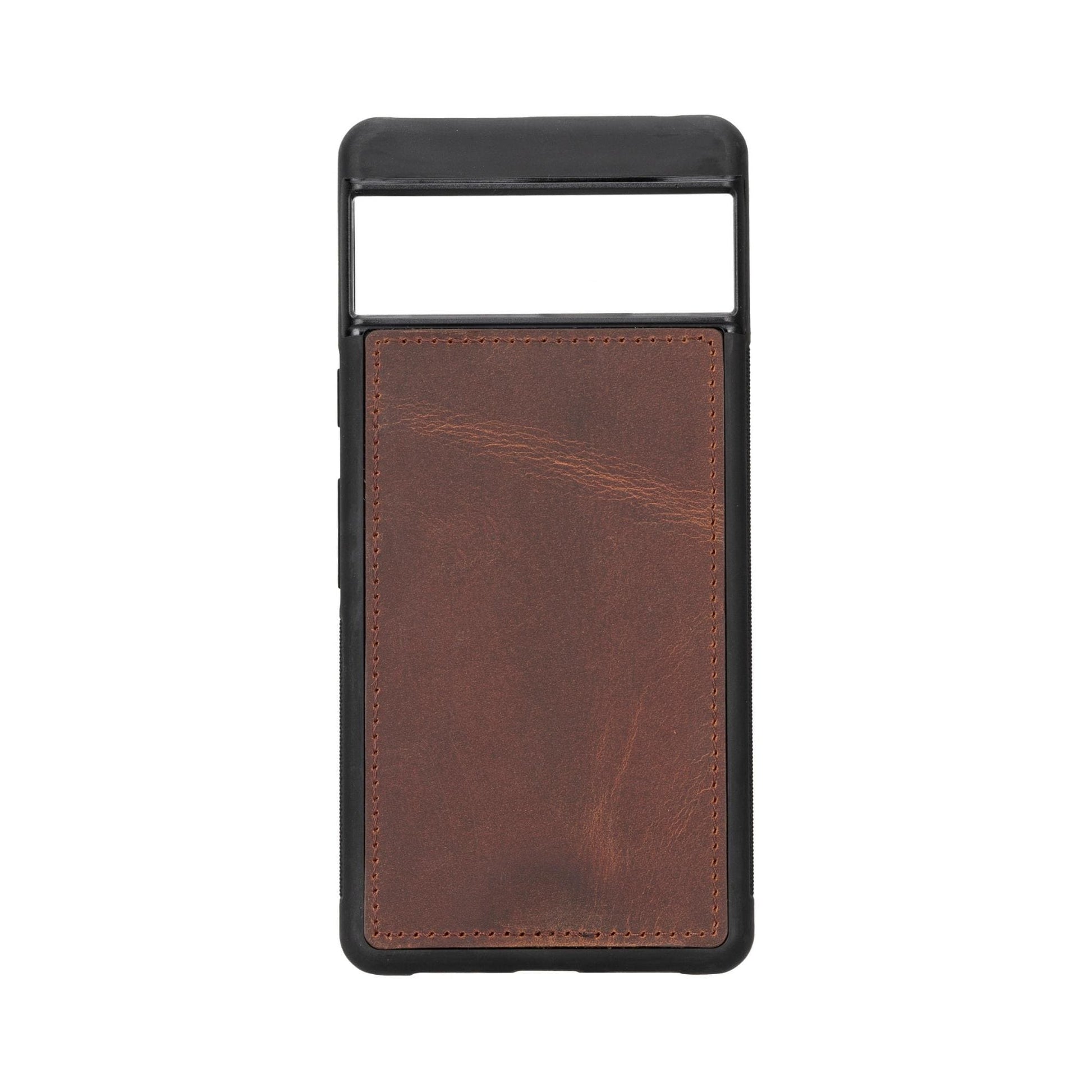 Sheridan Leather Detachable Wallet for Google Pixel 5 - Concordia Style Boutique