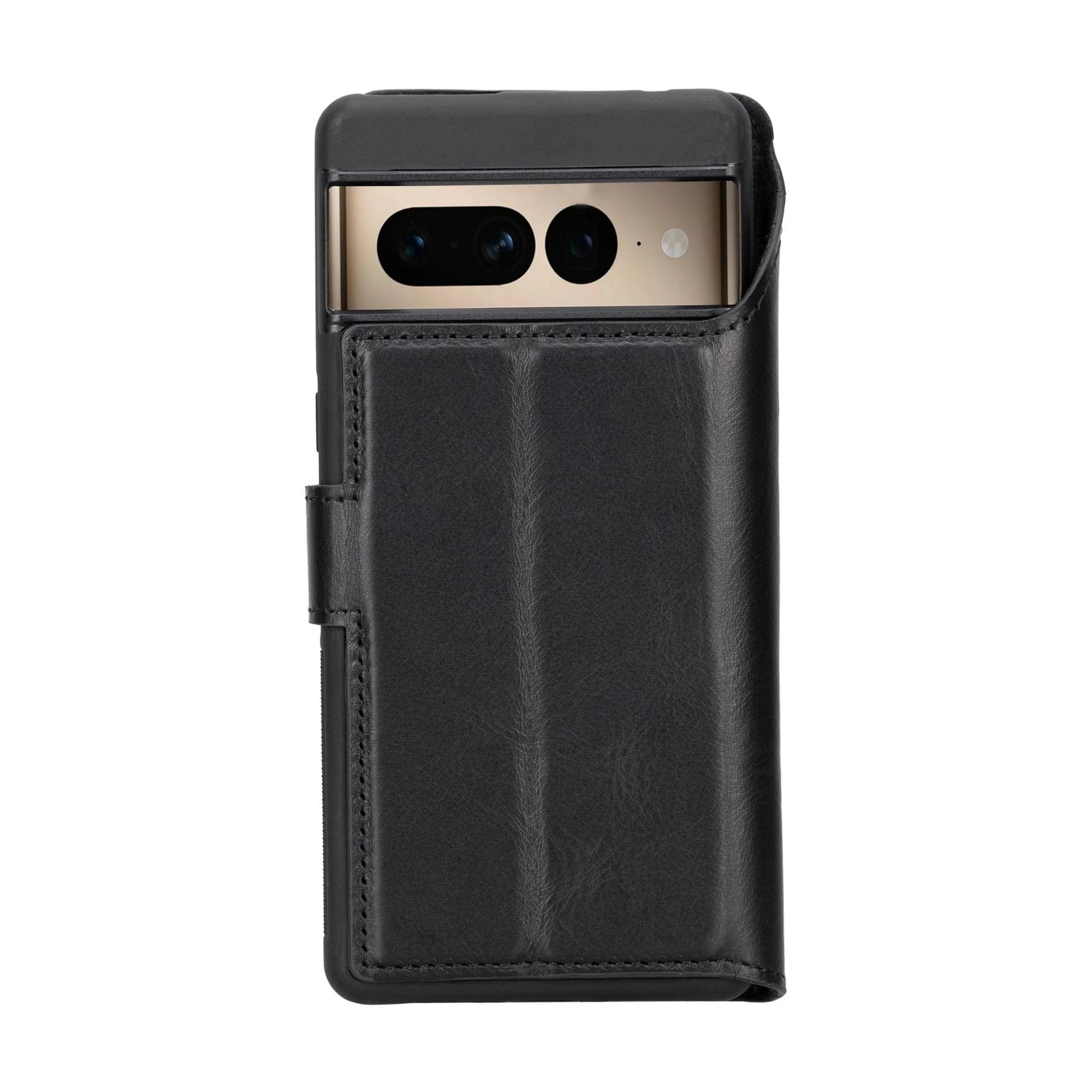 Sheridan Leather Detachable Wallet for Google Pixel 7 & 7 Pro - Concordia Style Boutique