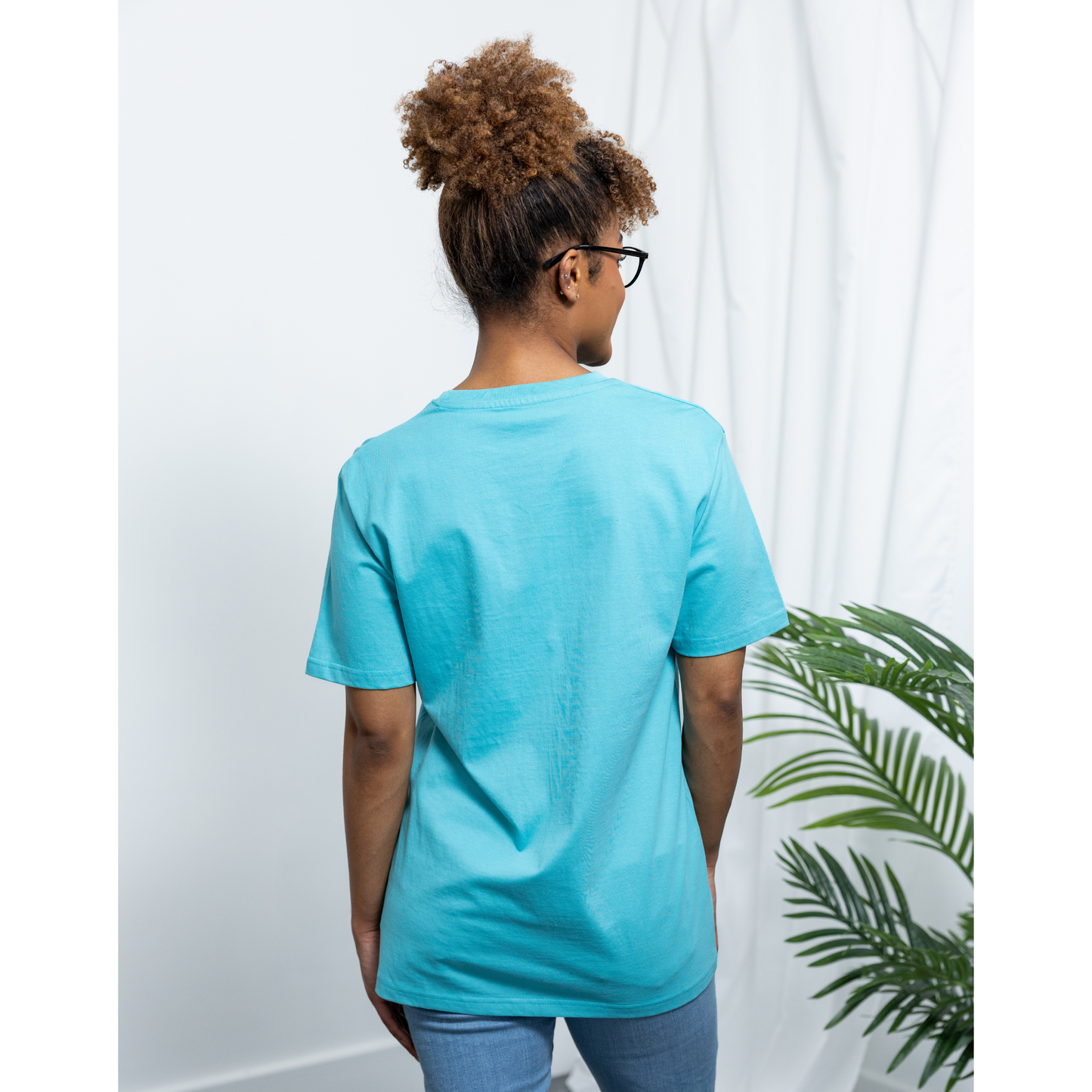 Shoebill Stork Unisex Adults T-Shirt