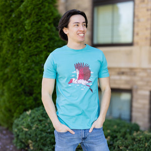 Descriptive image text