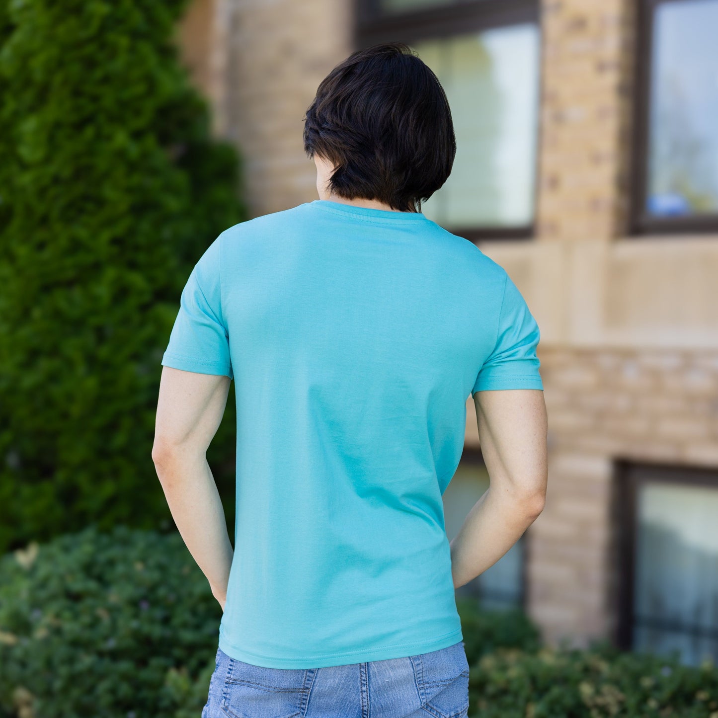 Shoebill Stork Unisex Adults T-Shirt