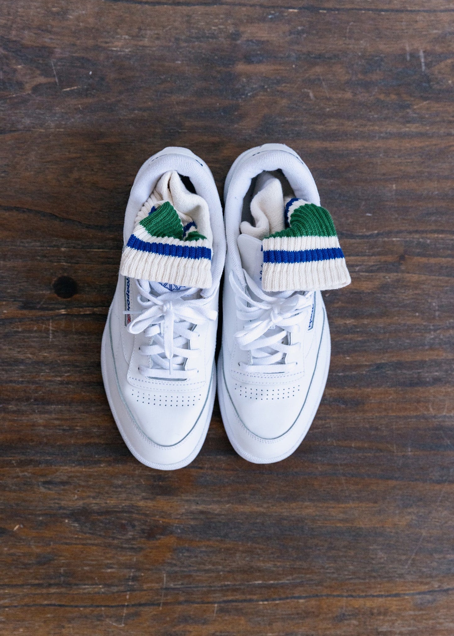 The Retro Stripe - Concordia Style Boutique