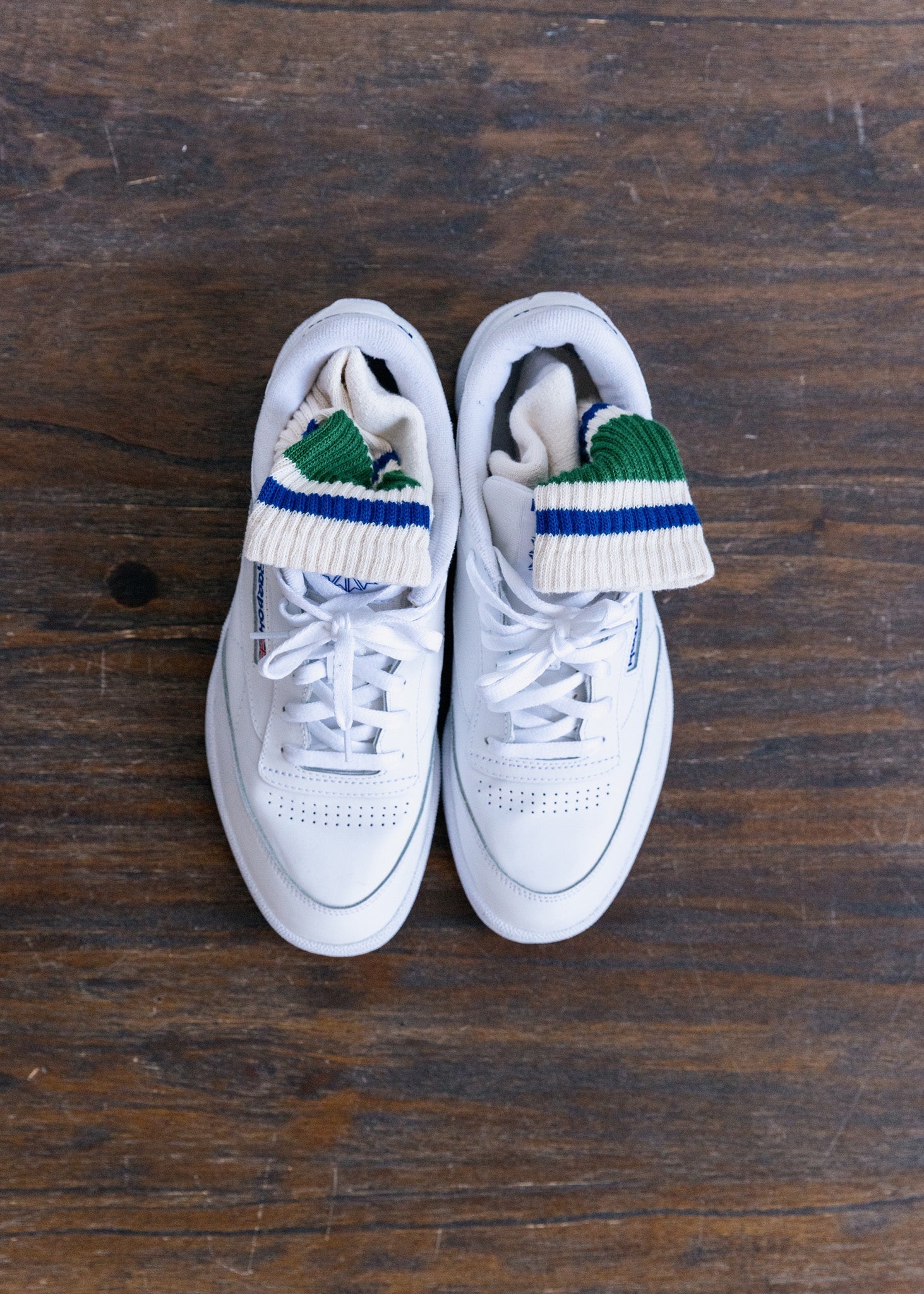 The Retro Stripe - Concordia Style Boutique