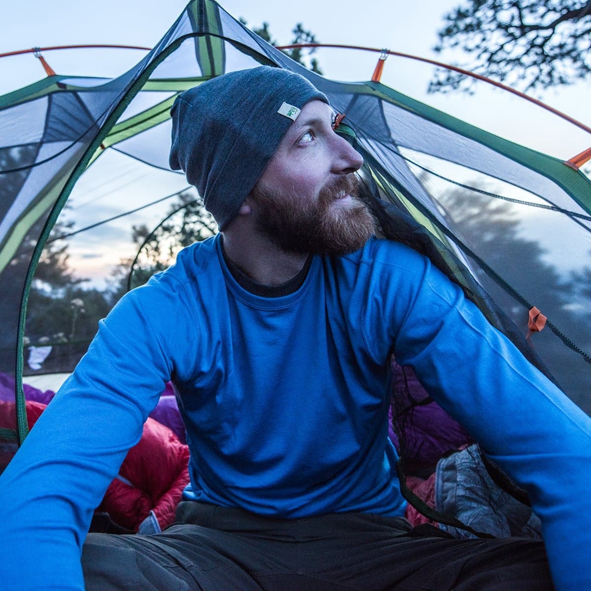 Lightweight - Ticonderoga Men's Crew Clearance - Concordia Style Boutique