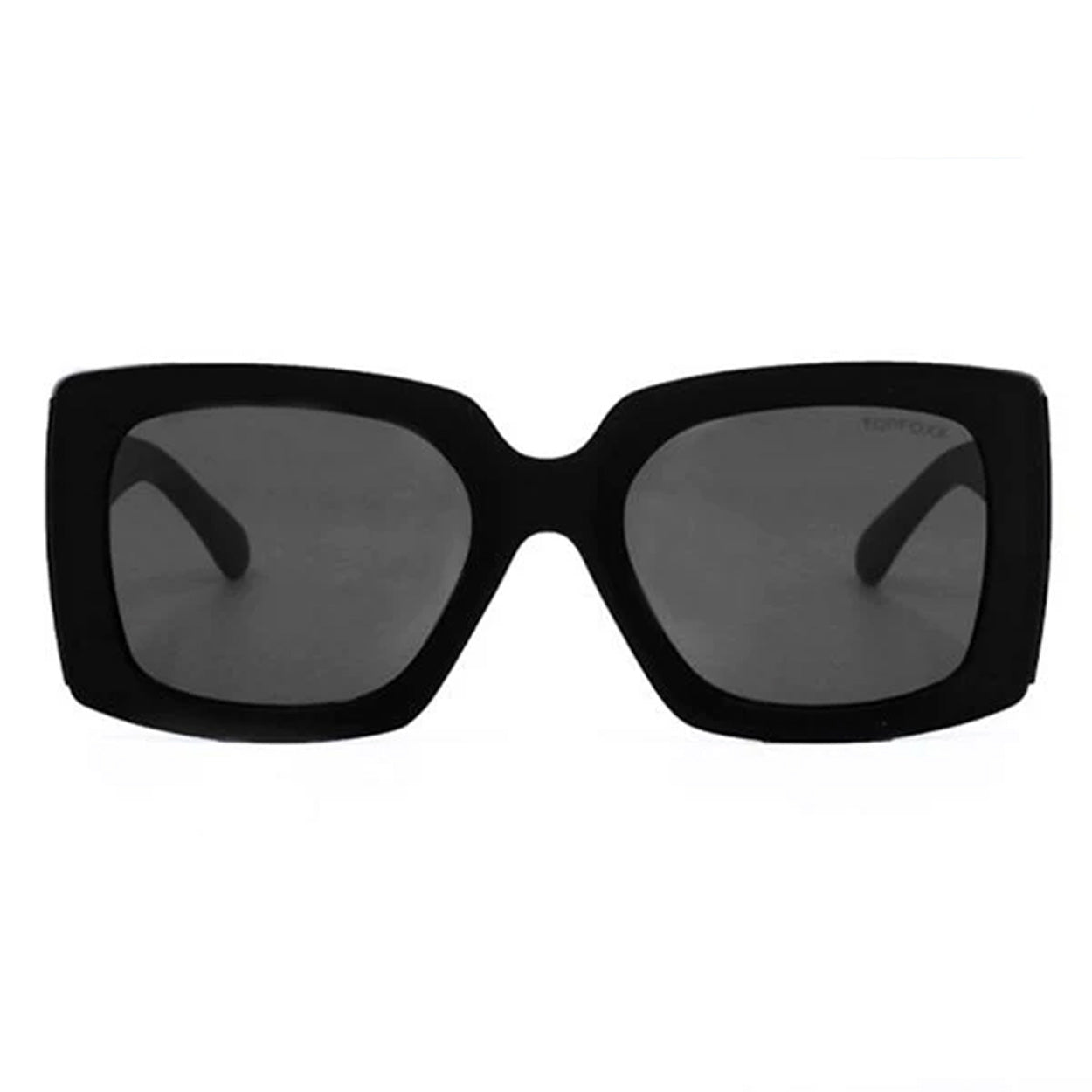Sustainable Bardot - Black - Concordia Style Boutique