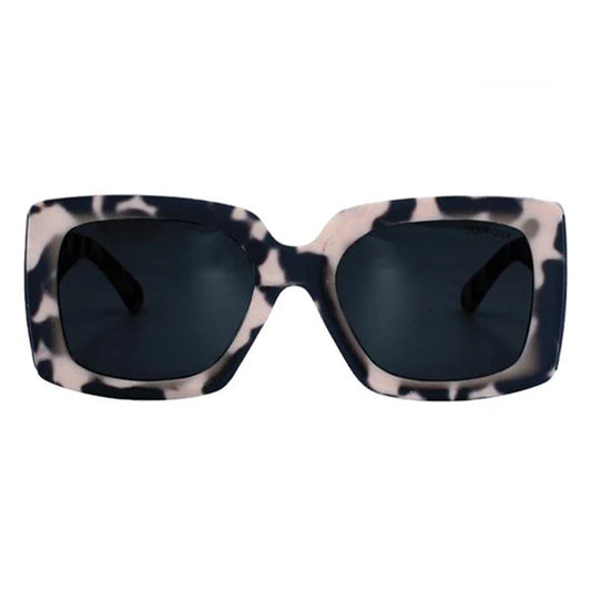Sustainable Bardot - Tortoise - Concordia Style Boutique