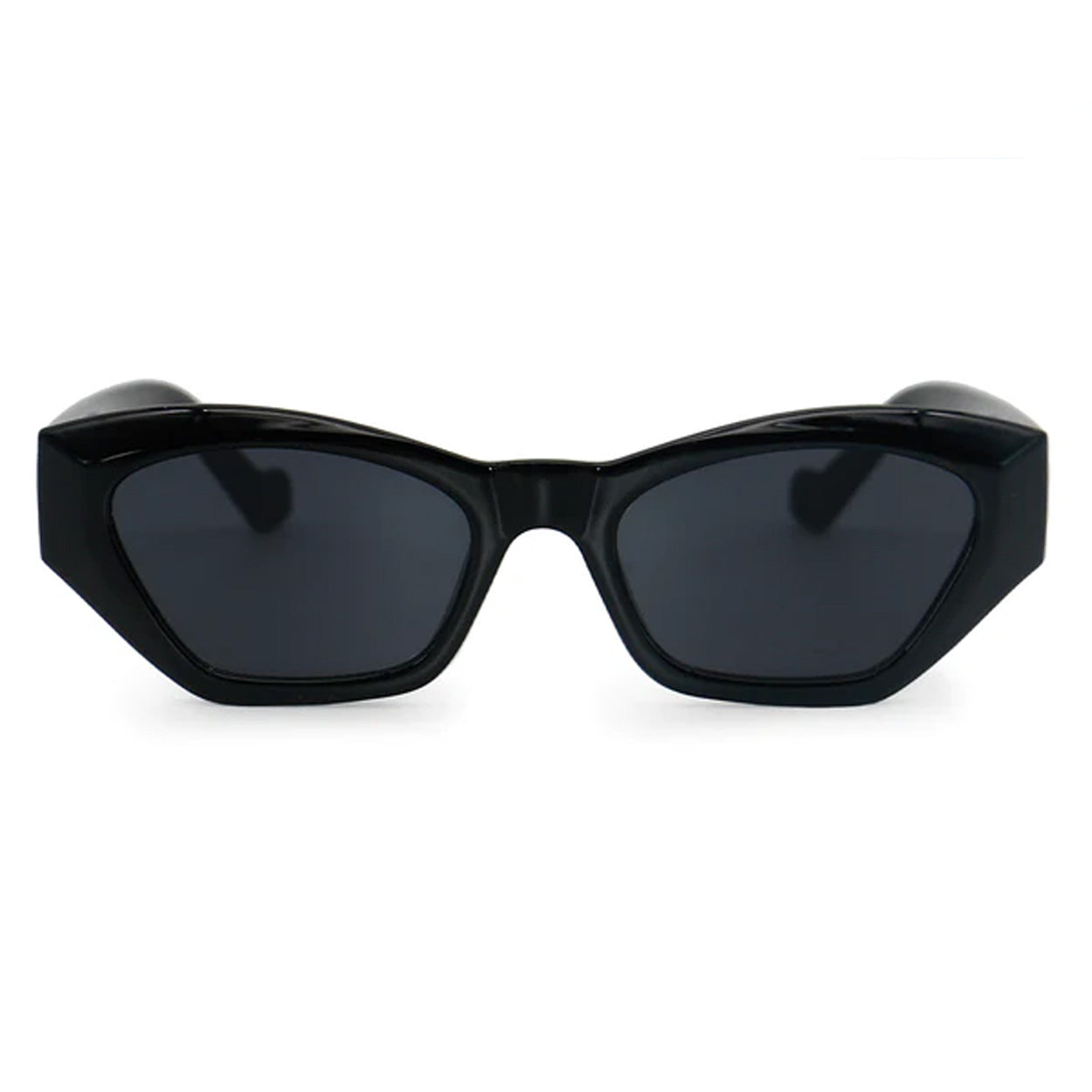 Bright as my Future - Black - Concordia Style Boutique