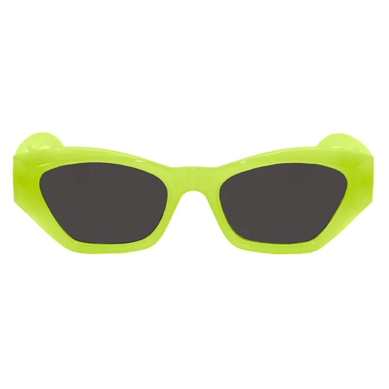 Bright as my Future - Neon - Concordia Style Boutique