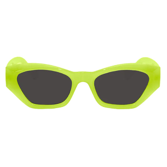 Bright as my Future - Neon - Concordia Style Boutique