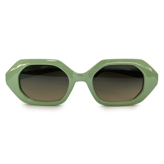 Came To Win - Green - Concordia Style Boutique
