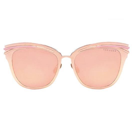Candy Polarized - Rose Gold - Concordia Style Boutique
