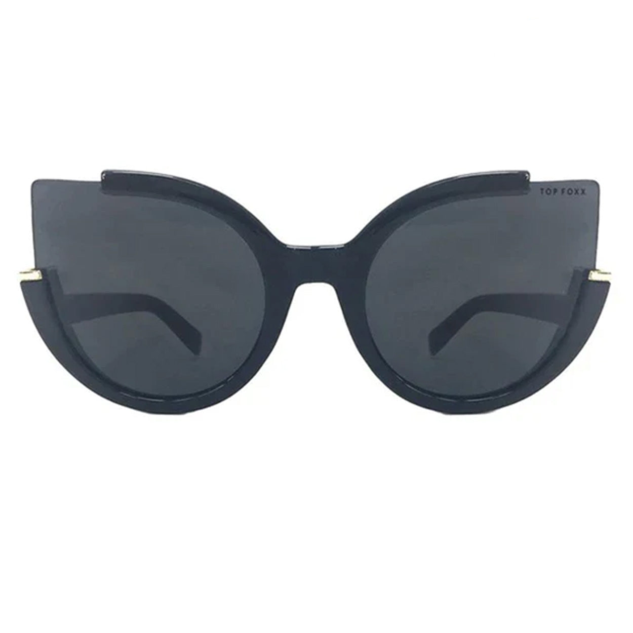 Sustainable Chloe - Black - Concordia Style Boutique