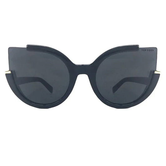 Sustainable Chloe - Black - Concordia Style Boutique