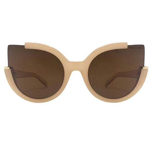 Chloe - Nude - Brown - Concordia Style Boutique