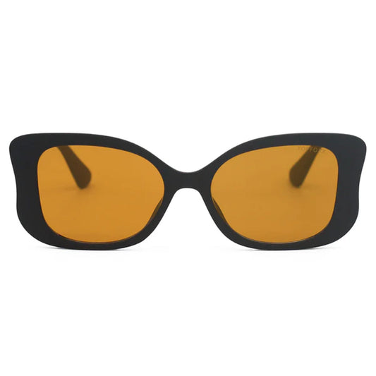 Empress - Black & Yellow - Concordia Style Boutique