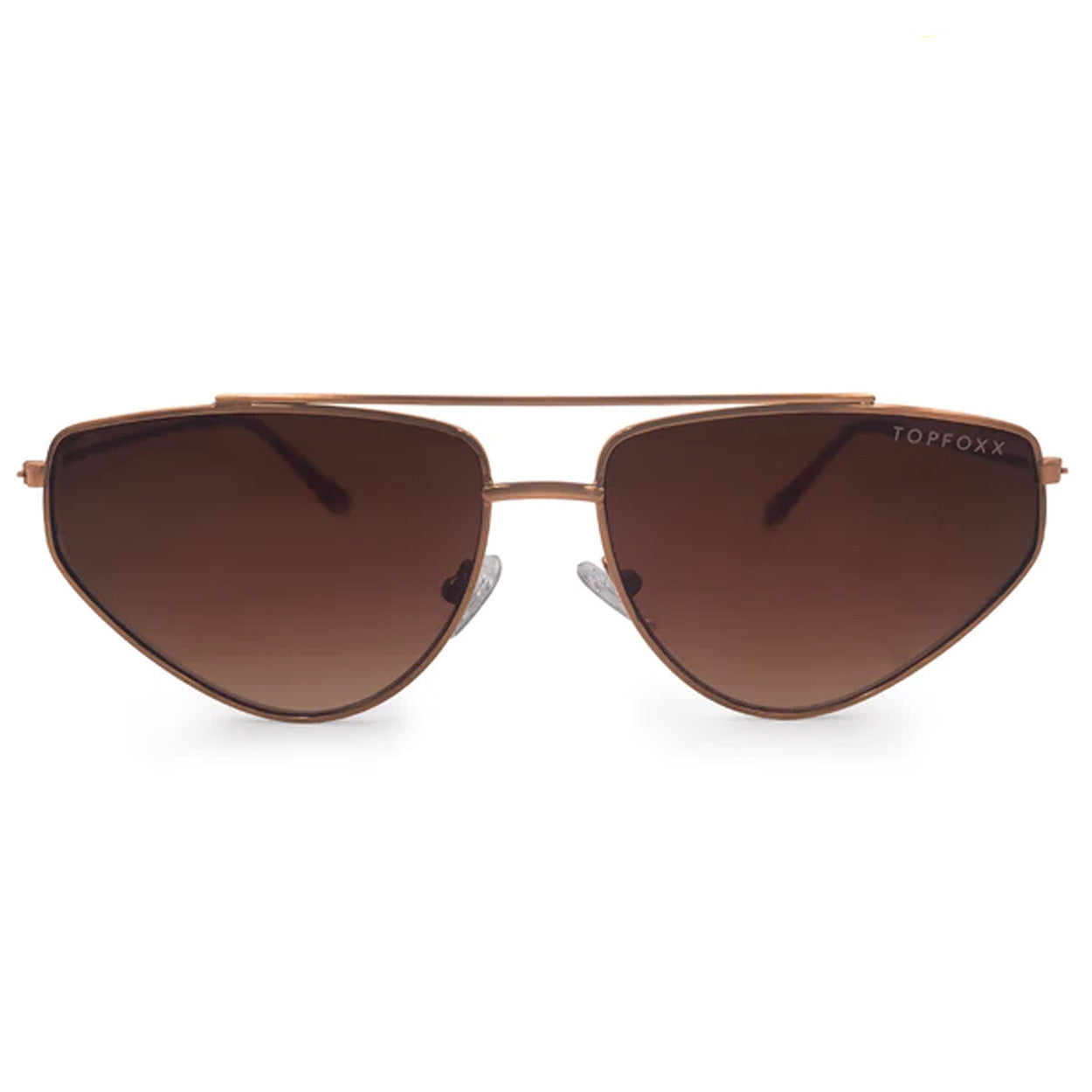 Hasta La Vista - Brown - Concordia Style Boutique