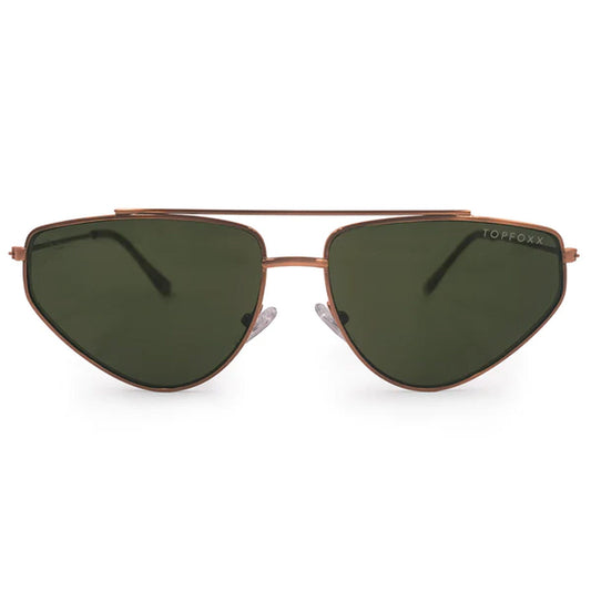 Hasta La Vista - Dark green - Concordia Style Boutique