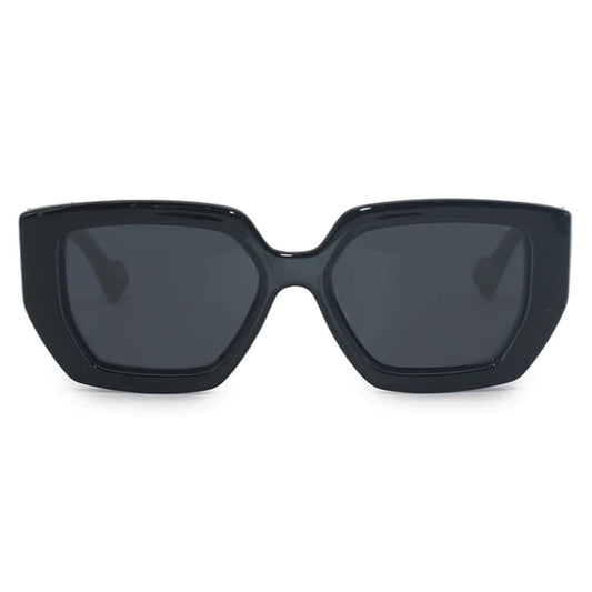 Incognito - Black - Concordia Style Boutique