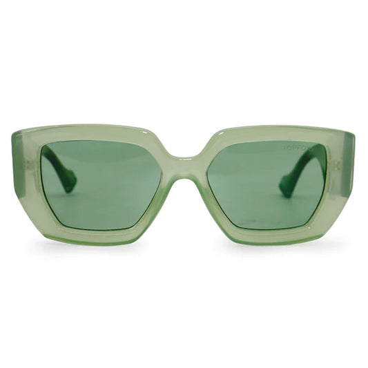 Incognito - Green - Concordia Style Boutique
