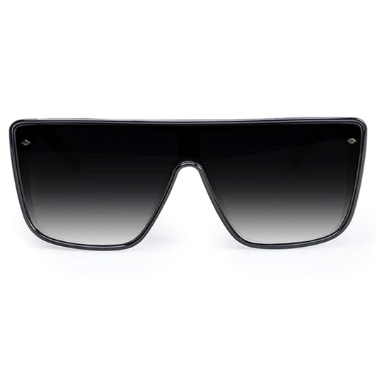 Rayz - Limited Edition Black Squared Sunglasses - Concordia Style Boutique