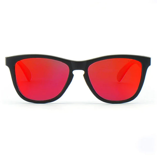 Rise Up - Revo® Mirrored Red - Concordia Style Boutique