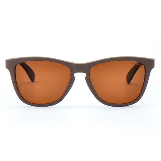 Rise Up - Brown - Concordia Style Boutique