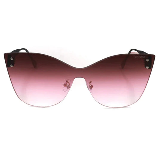Sustainable Venice 2 - Faded Burgundy - Concordia Style Boutique