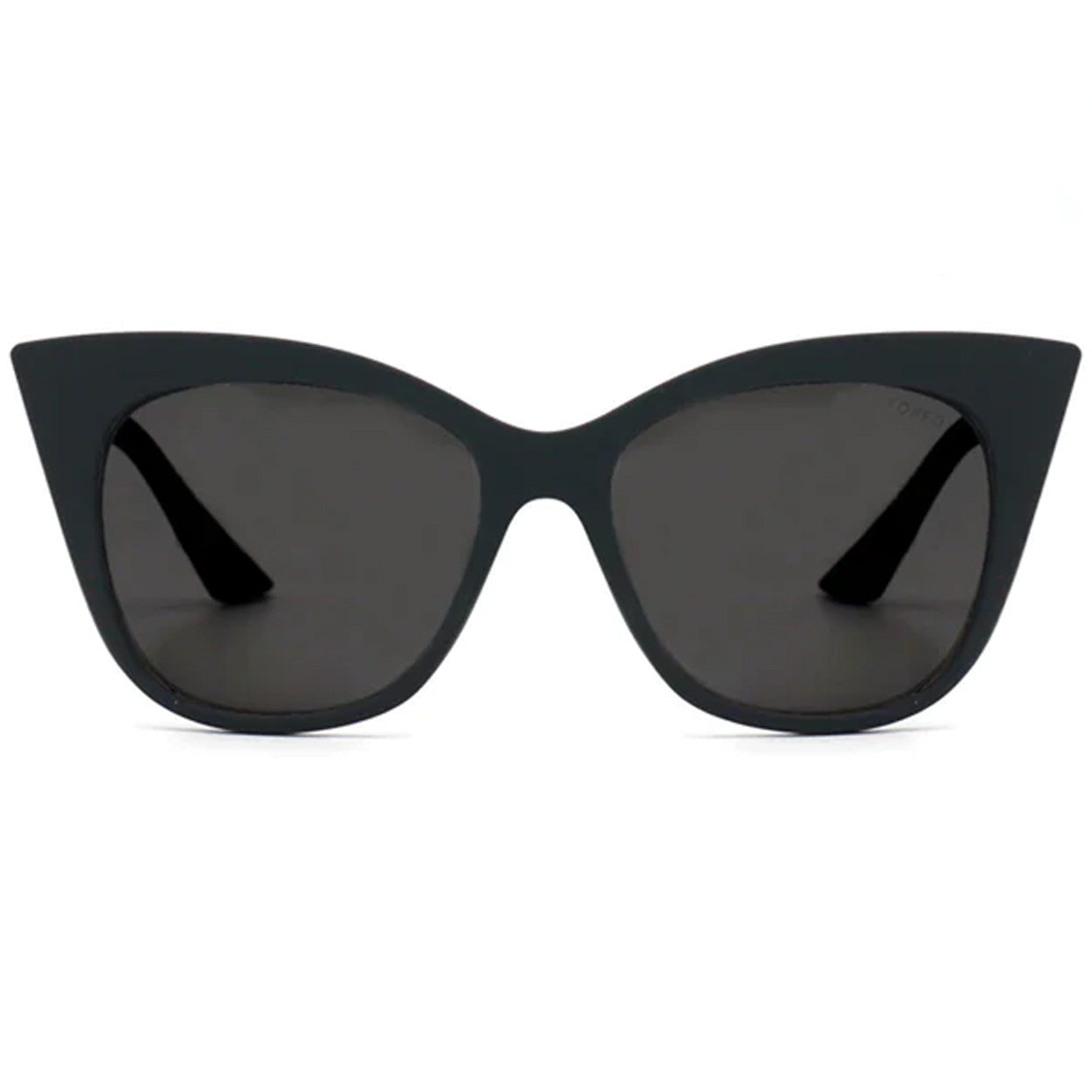 Venice Cateye - Black - Concordia Style Boutique