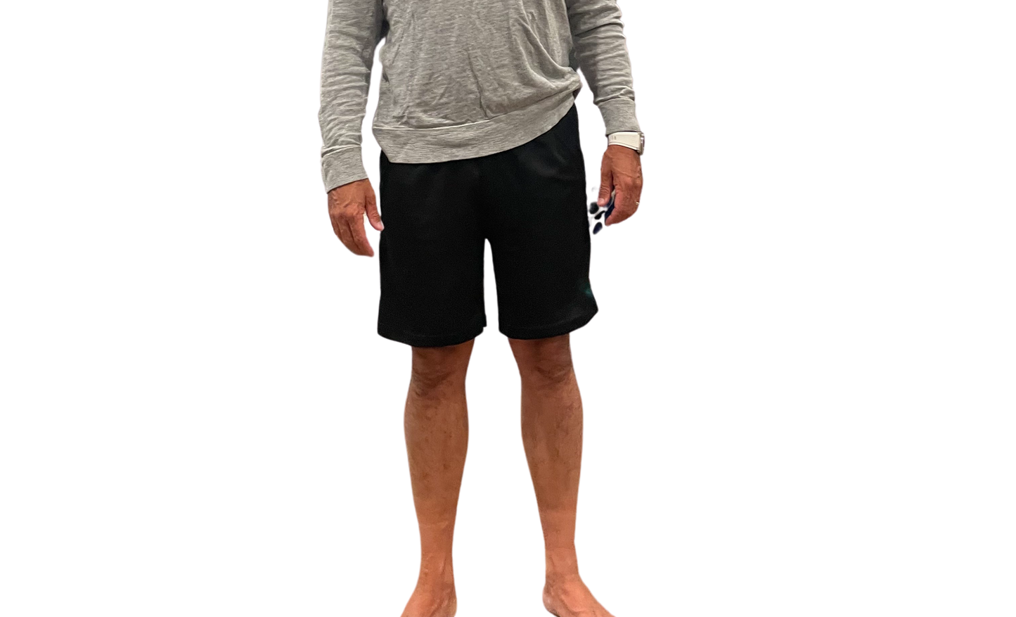 zipOns Adult Lightweight Adaptive Shorts