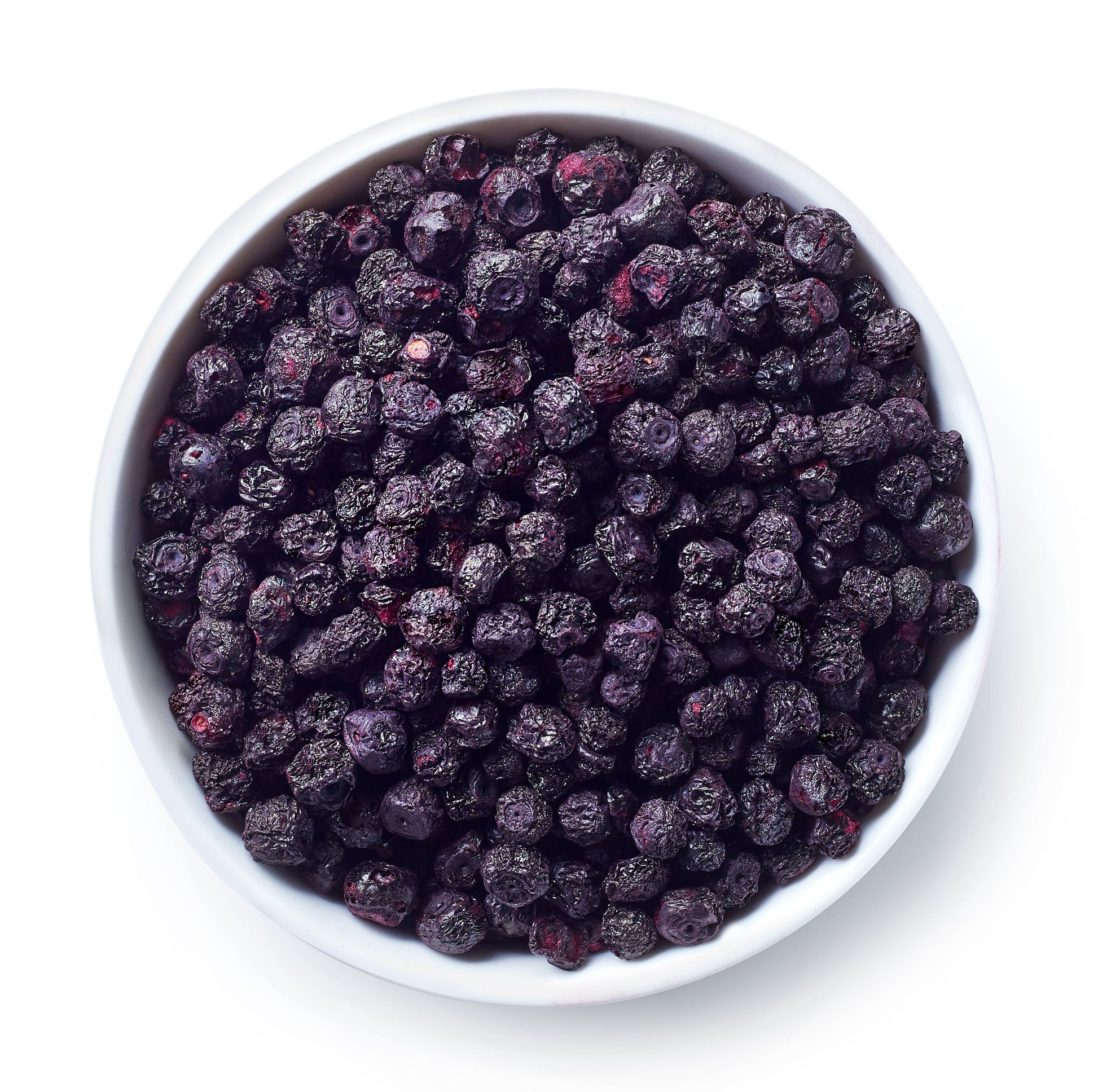 Blueberries Freeze Dried - #10 Can - Concordia Style Boutique