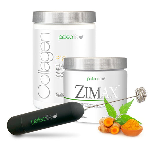 Forever Young Kit - Premium Supplements from Paleolf.us - Just $109.59! Shop now at Concordia Style Boutique