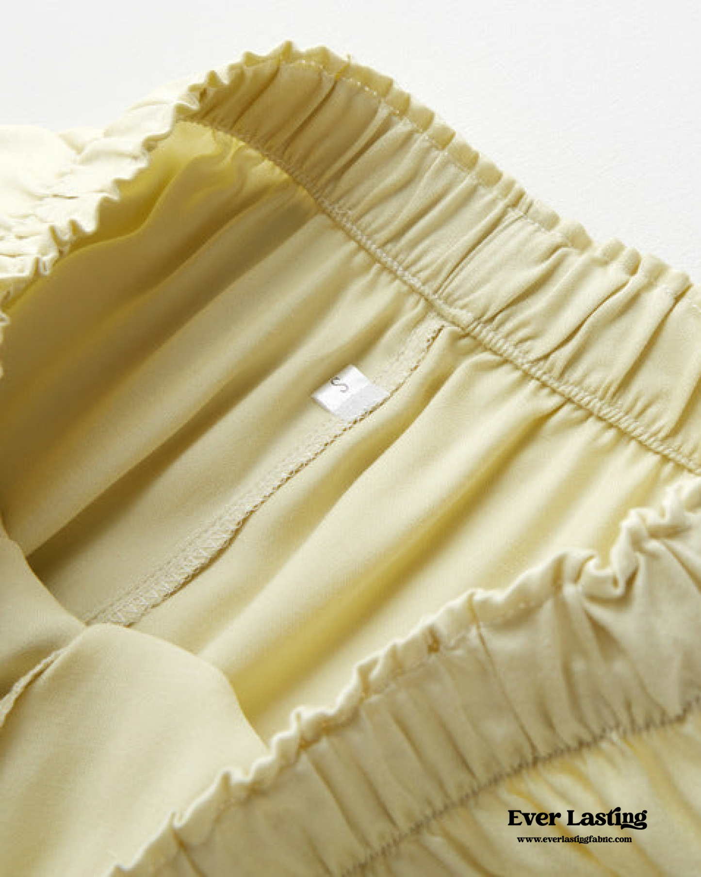 Silky Classic Morandi Silky Pajama Set / Pink