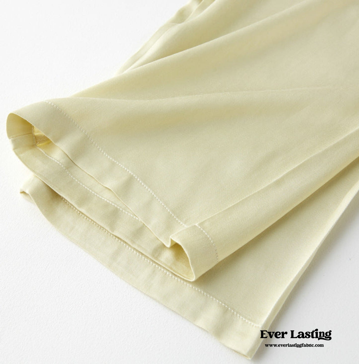 Silky Classic Morandi Silky Pajama Set / Pink