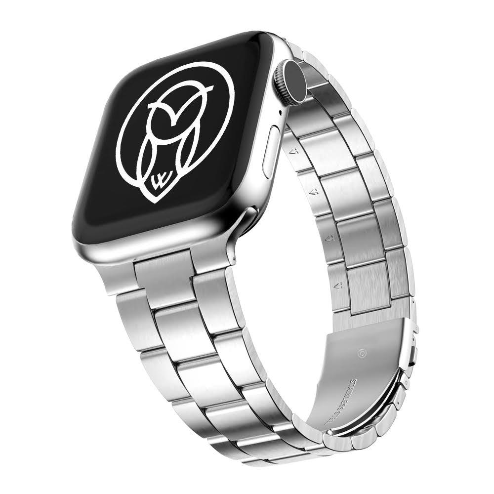 Gaia Metal Strap - Concordia Style Boutique
