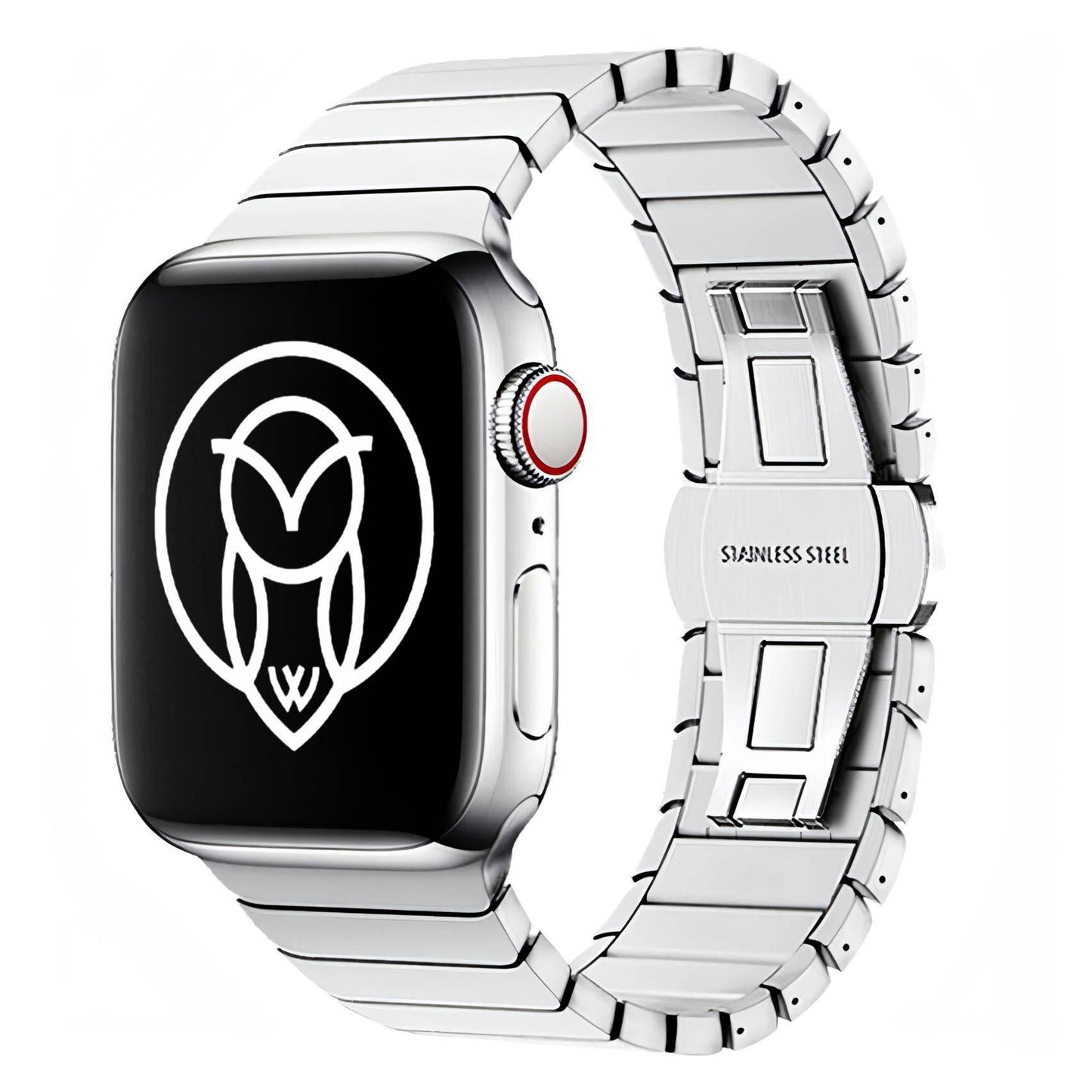 Neos Stainless Band - Concordia Style Boutique