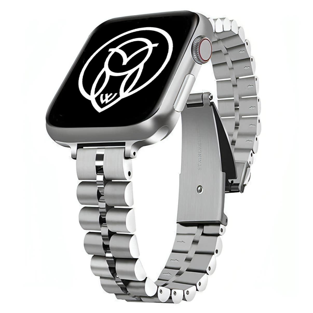 Styx Metal Strap - Concordia Style Boutique