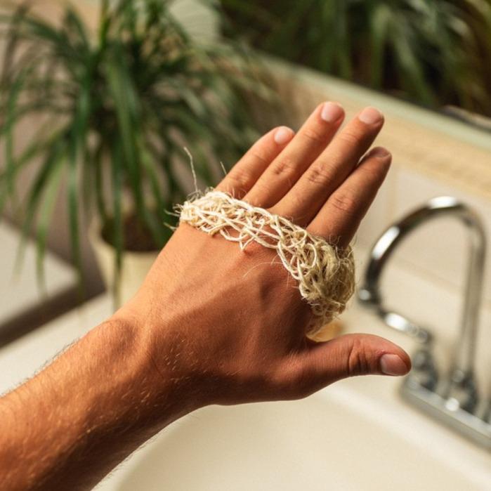 Sisal Exfoliating Body Scrub - Concordia Style Boutique