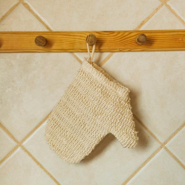 Sisal Exfoliating Glove - Concordia Style Boutique